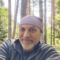 Профилна снимка Атанасов