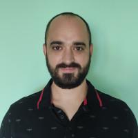 Профилна снимка - Владимир Николов