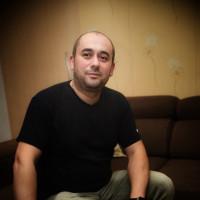 Профилна снимка - Сотир Василев