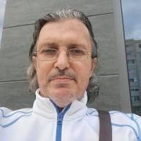 Профилна снимка - Людмил Крумов