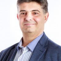 Профилна снимка - Кристин Русев