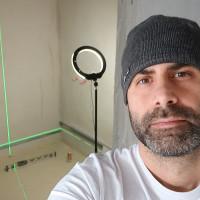 Профилна снимка - Митрушин Митрушинов