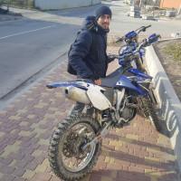 Профилна снимка - Иван Паскалов