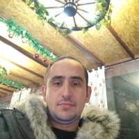 Профилна снимка - Динчо Руменов