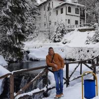 Профилна снимка - Димитър Караасенов