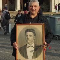 Профилна снимка - Лъчезар Лазаров