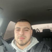 Профилна снимка - Христо Иванов