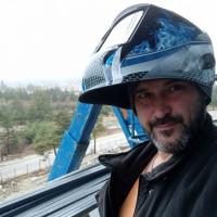 Профилна снимка - Валентин Алтънов