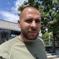 Профилна снимка - Ангел Асенов