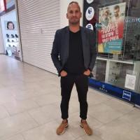 Профилна снимка - Живко Стоилков