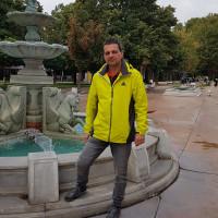 Профилна снимка - Ганчо Митев