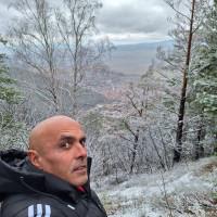 Профилна снимка - Емил Манчев