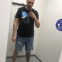 Профилна снимка - Алекс Шейретов