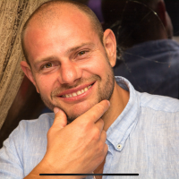 Профилна снимка - Атанас Стоименов