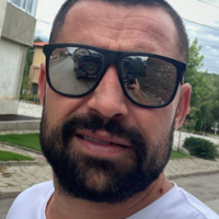 Профилна снимка - Владимир Бодуров