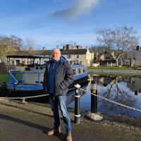 Профилна снимка - Николай Николов