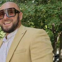 Профилна снимка - Николай Синанев