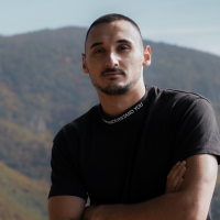 Профилна снимка - Борислав Борисов