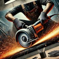 Профилна снимка - Наем на шлайфове