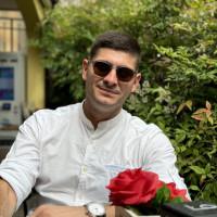 Профилна снимка - Атанас Вълков