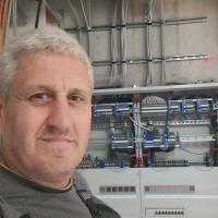 Профилна снимка - Димитар Радоловски