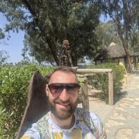 Профилна снимка - Любомир Руменов