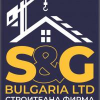 Профилна снимка - ЕС ЕНД ДЖИ БЪЛГАРИЯ ООД