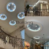 Профилна снимка - Buildingstyle Ltd