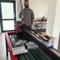 Профилна снимка - Томи Гилев