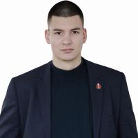 Профилна снимка - Мартин Чоков