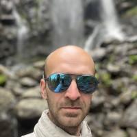 Профилна снимка - Роман Мироненко