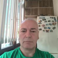 Профилна снимка - Иво Йолов