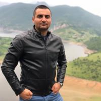 Профилна снимка - Kyamuran Salibryam