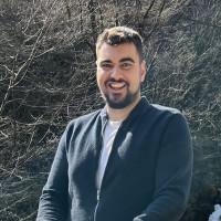 Профилна снимка - Божидар Цветков