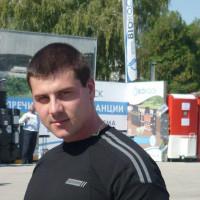 Профилна снимка - Любомир Стоименов