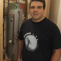 Профилна снимка - Димитър Петров