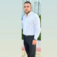 Профилна снимка - Гечо Янков