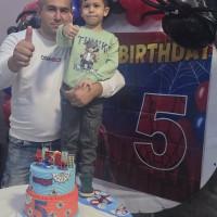 Профилна снимка - Йонко Митев