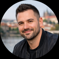 Профилна снимка - Николай Желев