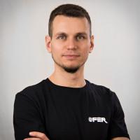 Профилна снимка - Петър Делчев