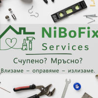 Профилна снимка - Николай Божидаров