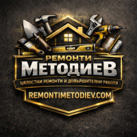 Профилна снимка - Иво Методиев