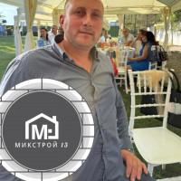 Профилна снимка - Михаил Курдогло