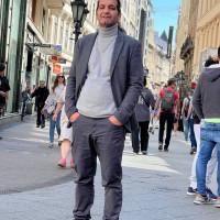 Профилна снимка - Фархад Кохкан