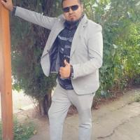 Профилна снимка - Йосиф БИКОВ