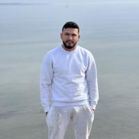 Профилна снимка - Aleksandar Bogdanov