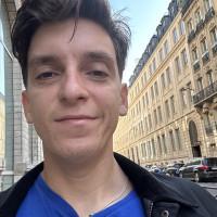 Профилна снимка - Петър Василев