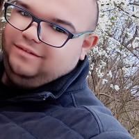 Профилна снимка - TSVETOMIL ANGELCHOVSKI