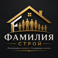 Профилна снимка - Фамилия Строй