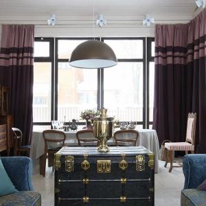 Време е за очарователен мрак